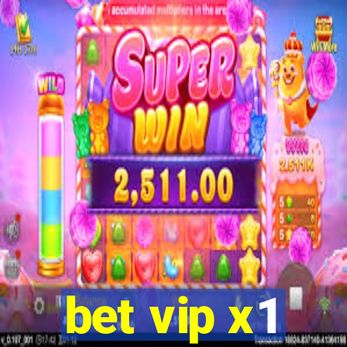 bet vip x1